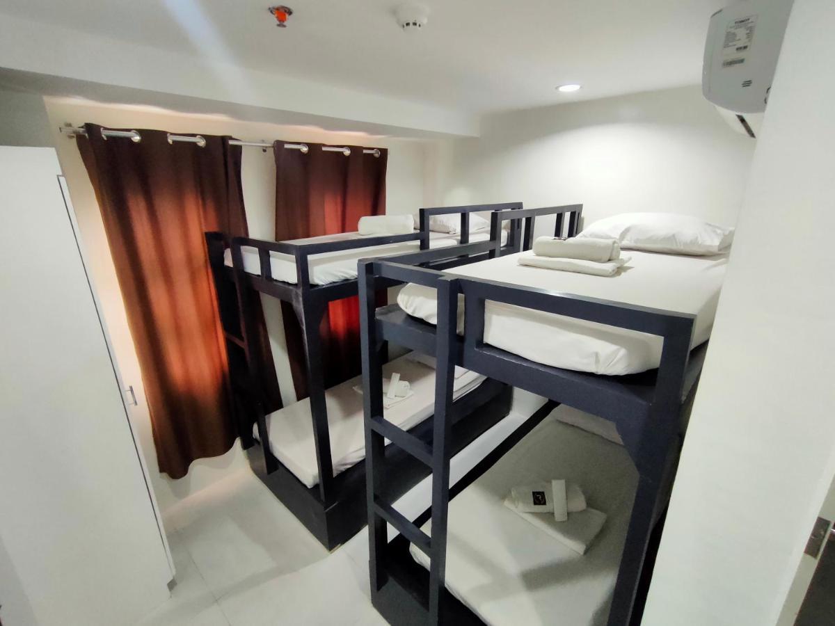 Villa Rosita Hotel Naga City By Reddoorz المظهر الخارجي الصورة