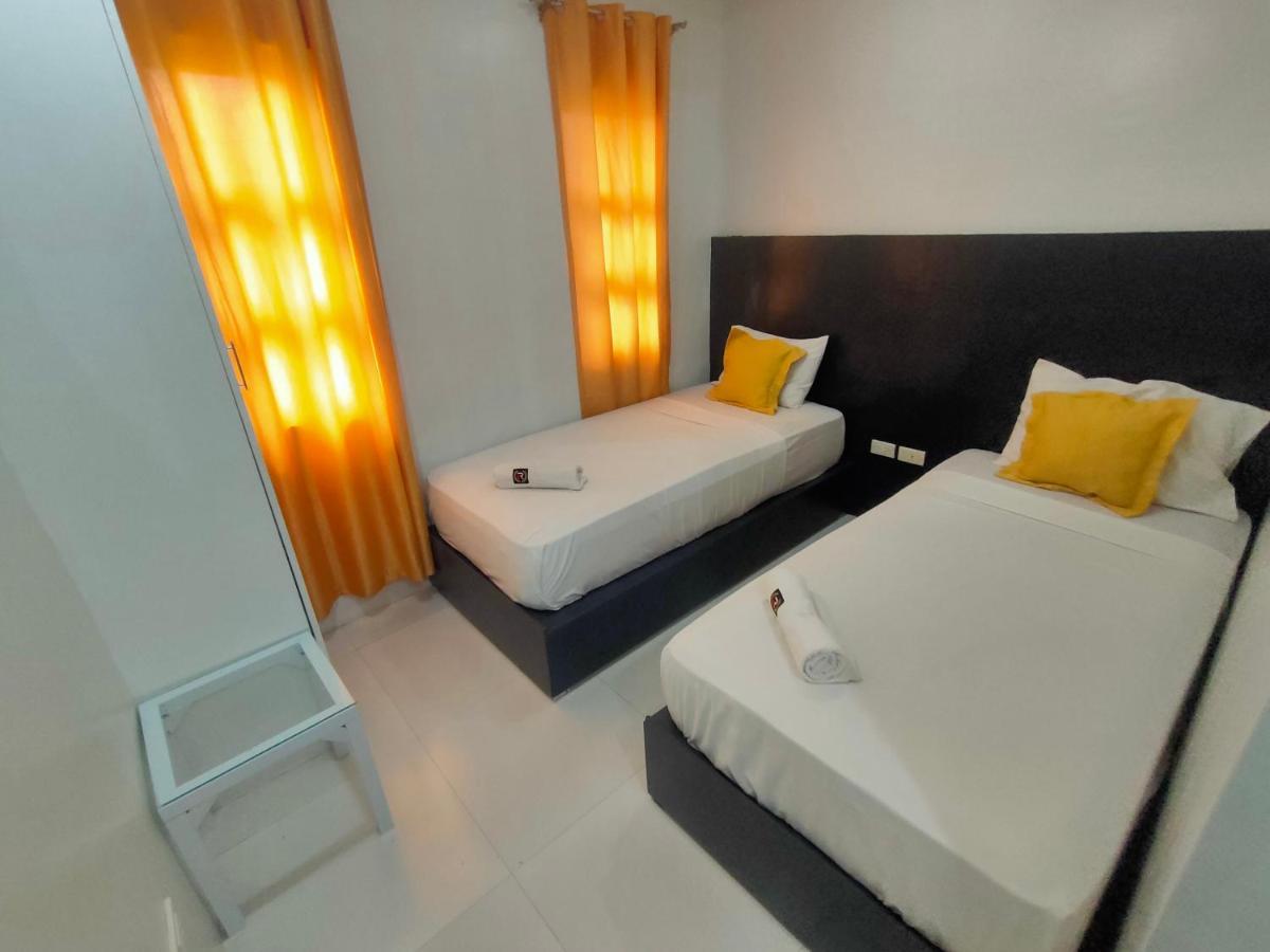 Villa Rosita Hotel Naga City By Reddoorz المظهر الخارجي الصورة