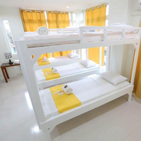 Villa Rosita Hotel Naga City By Reddoorz المظهر الخارجي الصورة