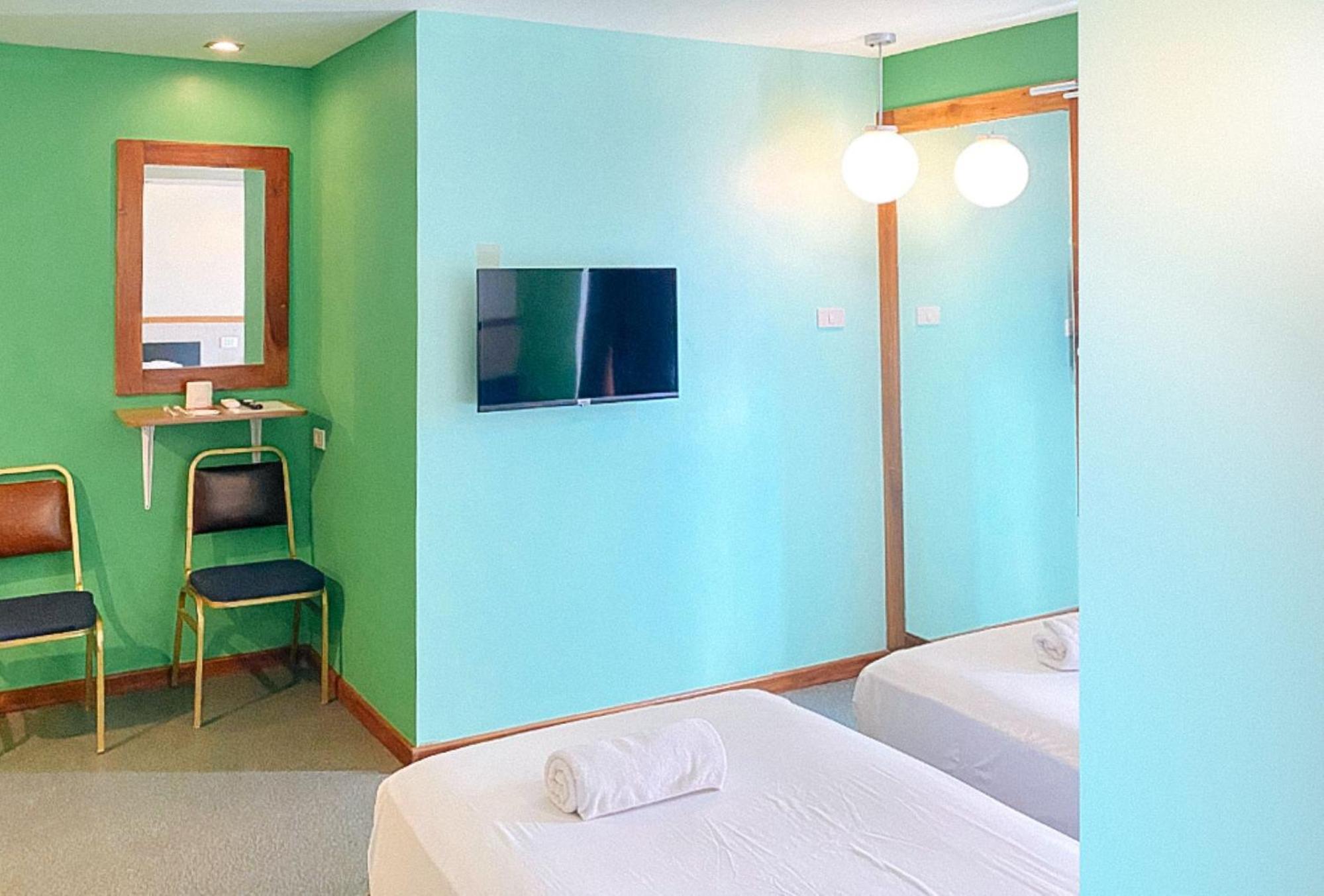 Villa Rosita Hotel Naga City By Reddoorz المظهر الخارجي الصورة
