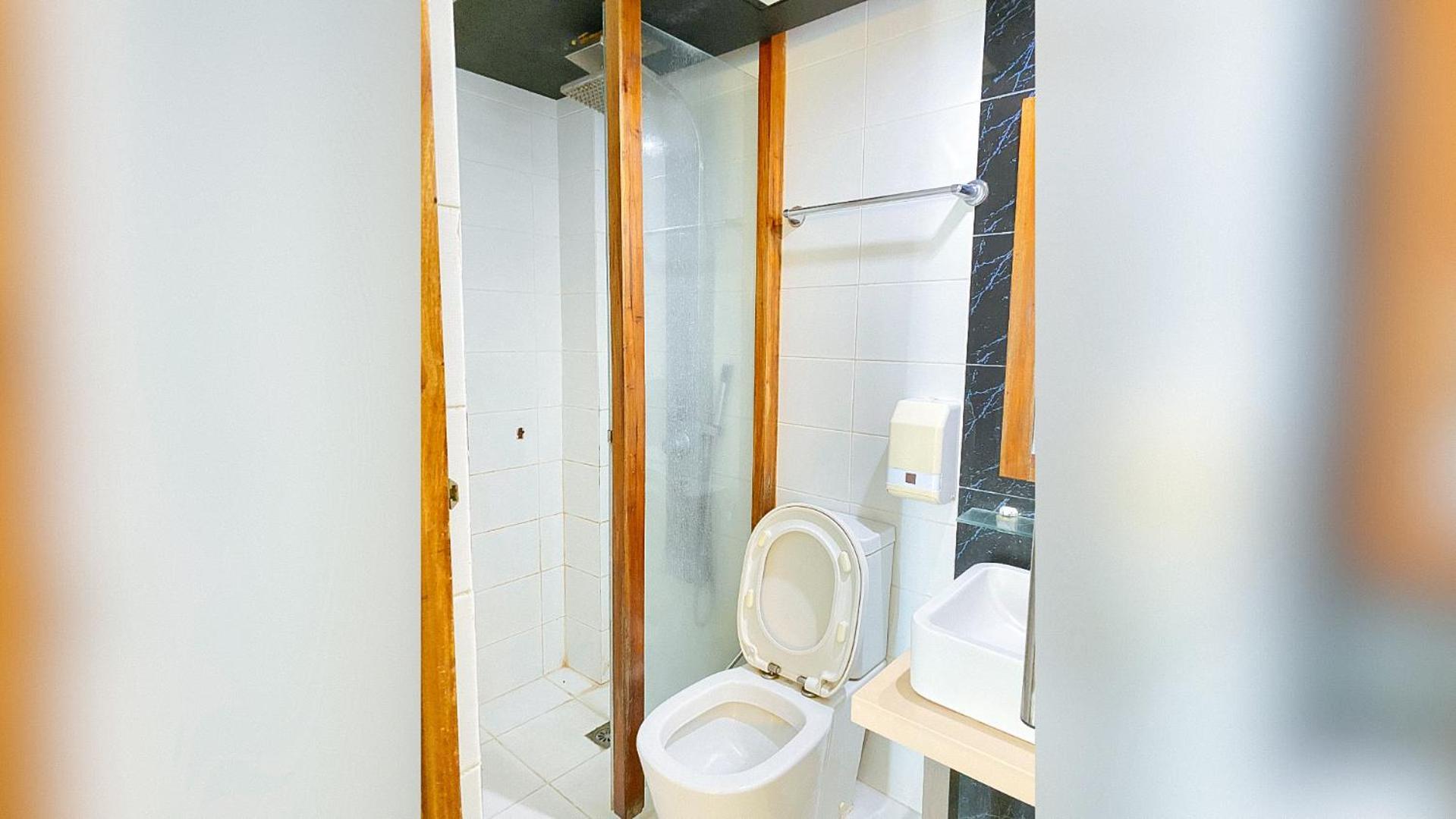Villa Rosita Hotel Naga City By Reddoorz المظهر الخارجي الصورة