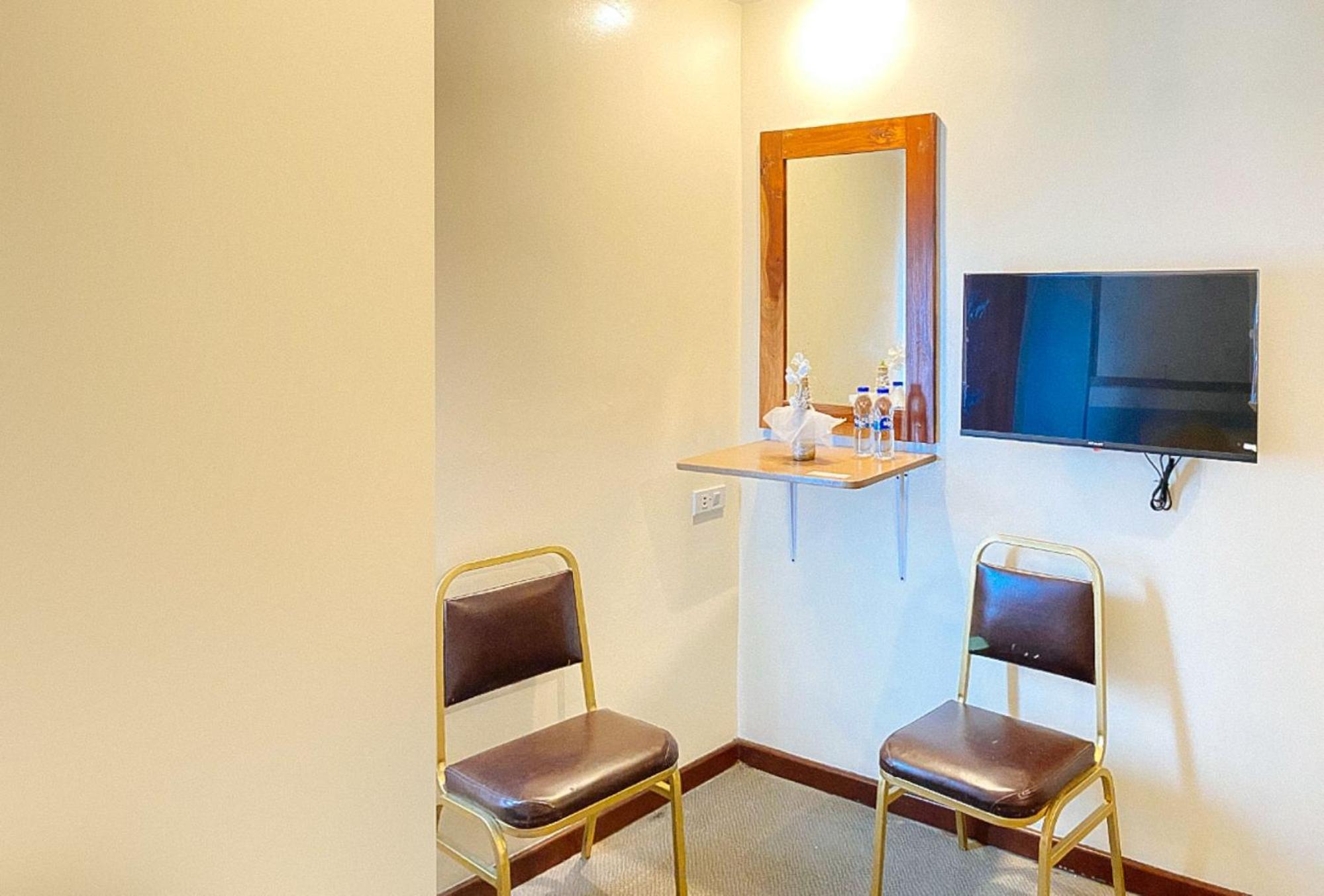 Villa Rosita Hotel Naga City By Reddoorz المظهر الخارجي الصورة