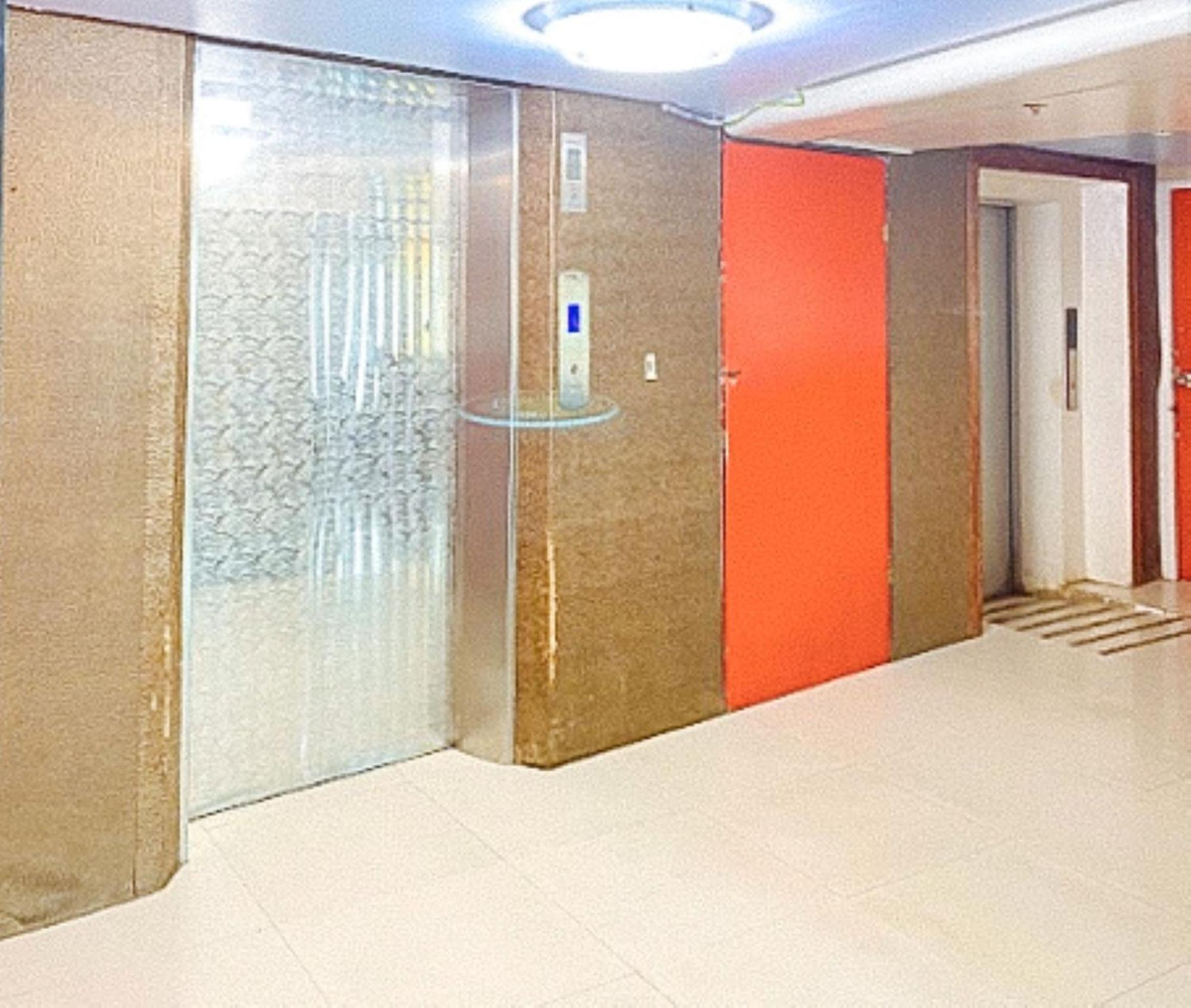Villa Rosita Hotel Naga City By Reddoorz المظهر الخارجي الصورة